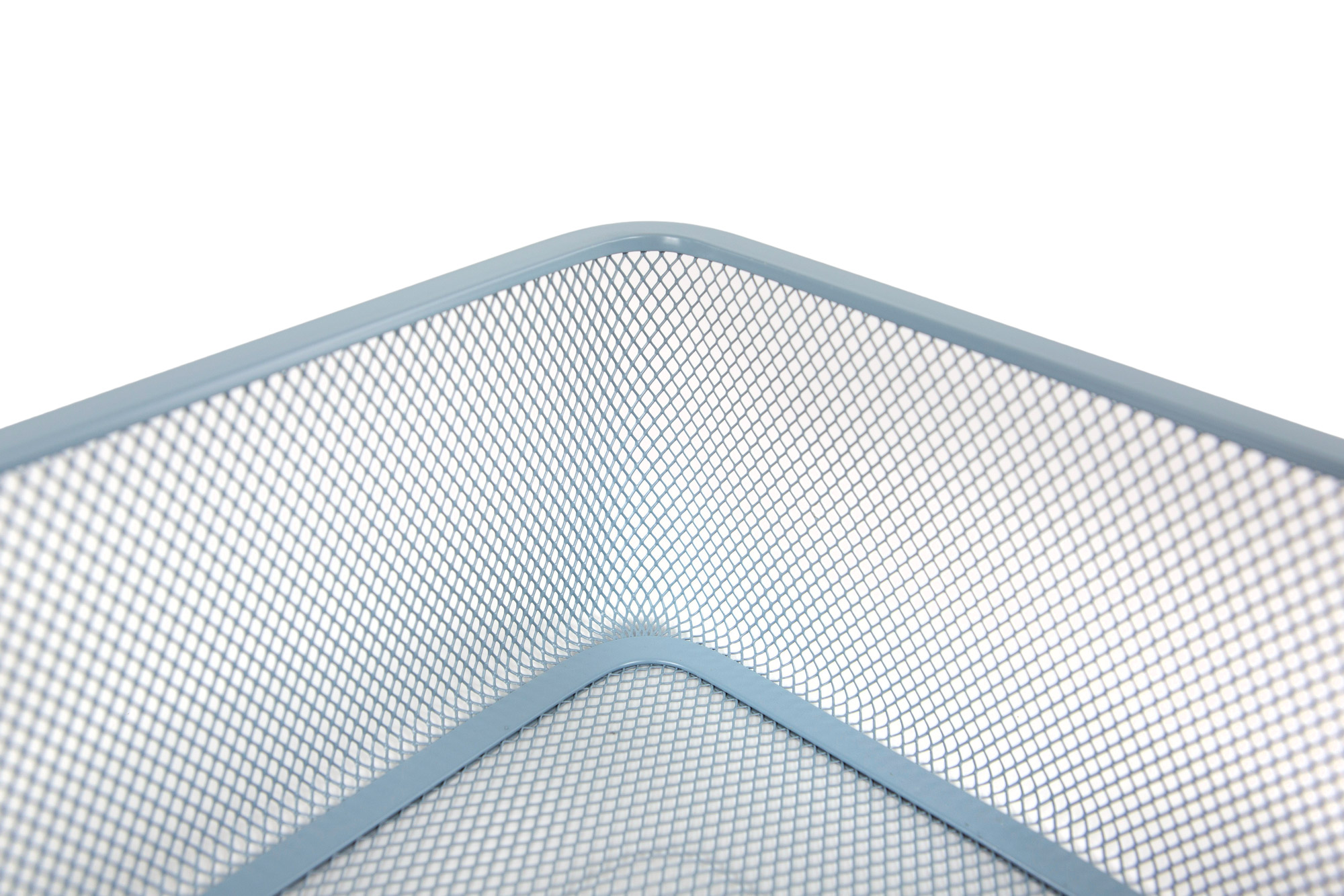 IKEA TROFAST Netzdrahtkorb Mesh 42 x 30 x 10 cm, verschiedene Farben
