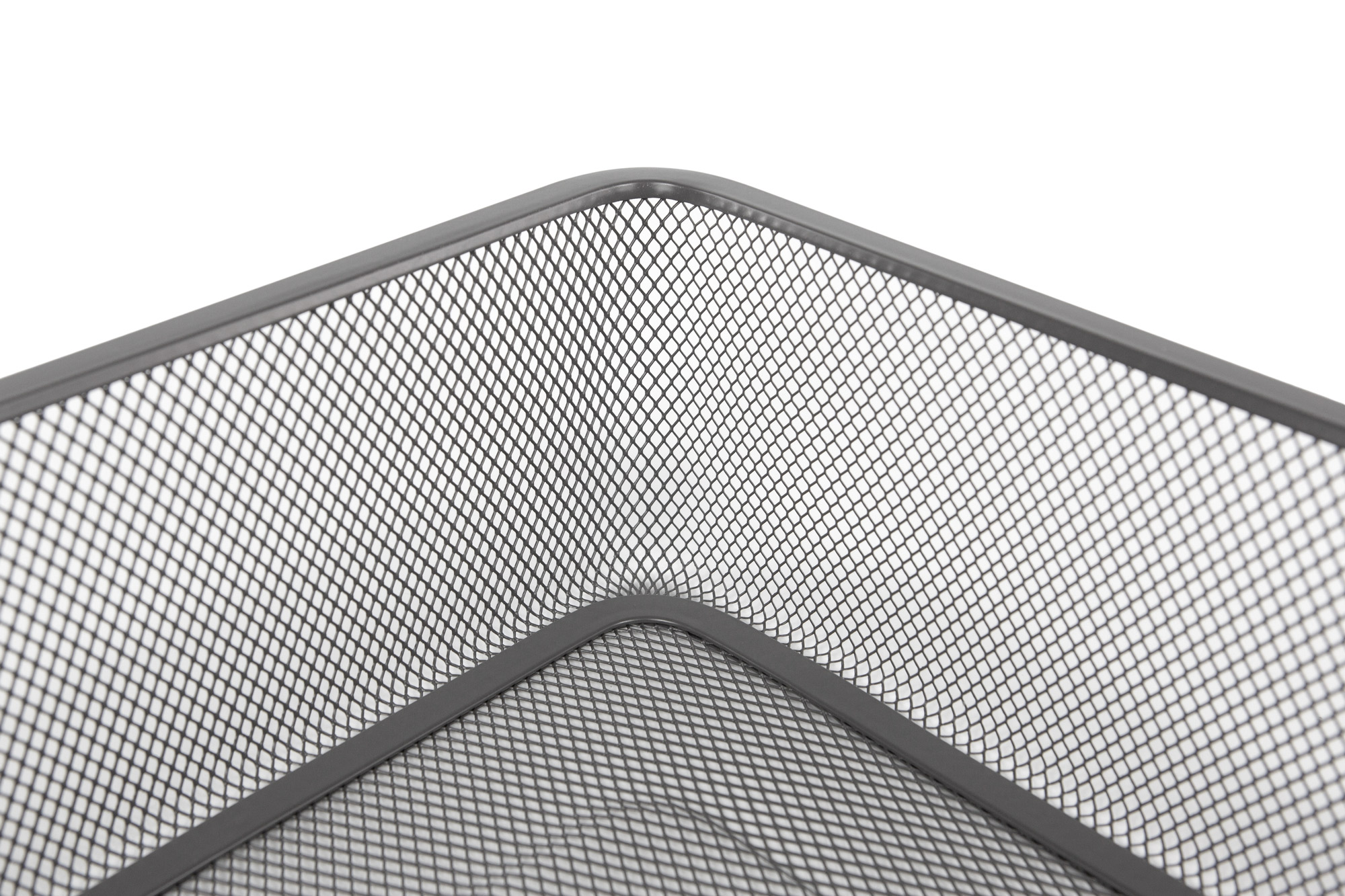 IKEA TROFAST Netzdrahtkorb Mesh 42 x 30 x 10 cm, verschiedene Farben