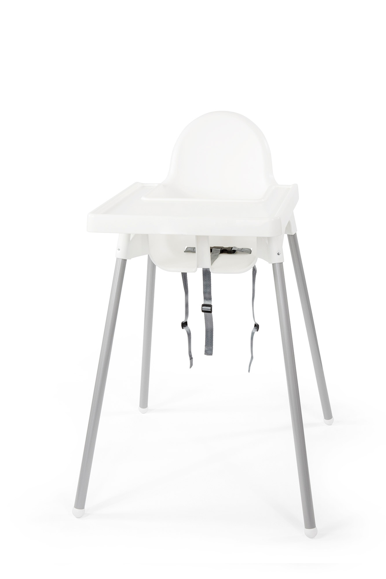 IKEA ANTILOP Hochstuhl für Kleinkinder 