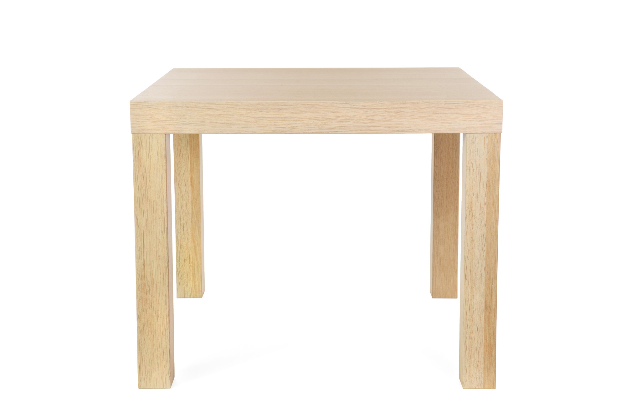 IKEA LACK Beistelltisch - 55 x 55 x 45 cm - verschiedene Farben