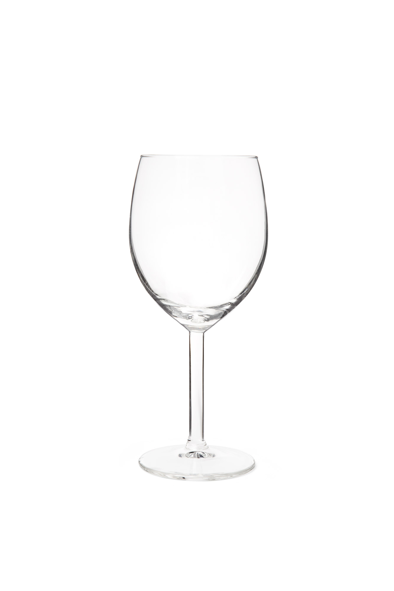 IKEA SVALKA 6er-Set Gläser, Wein-oder Sektgläser