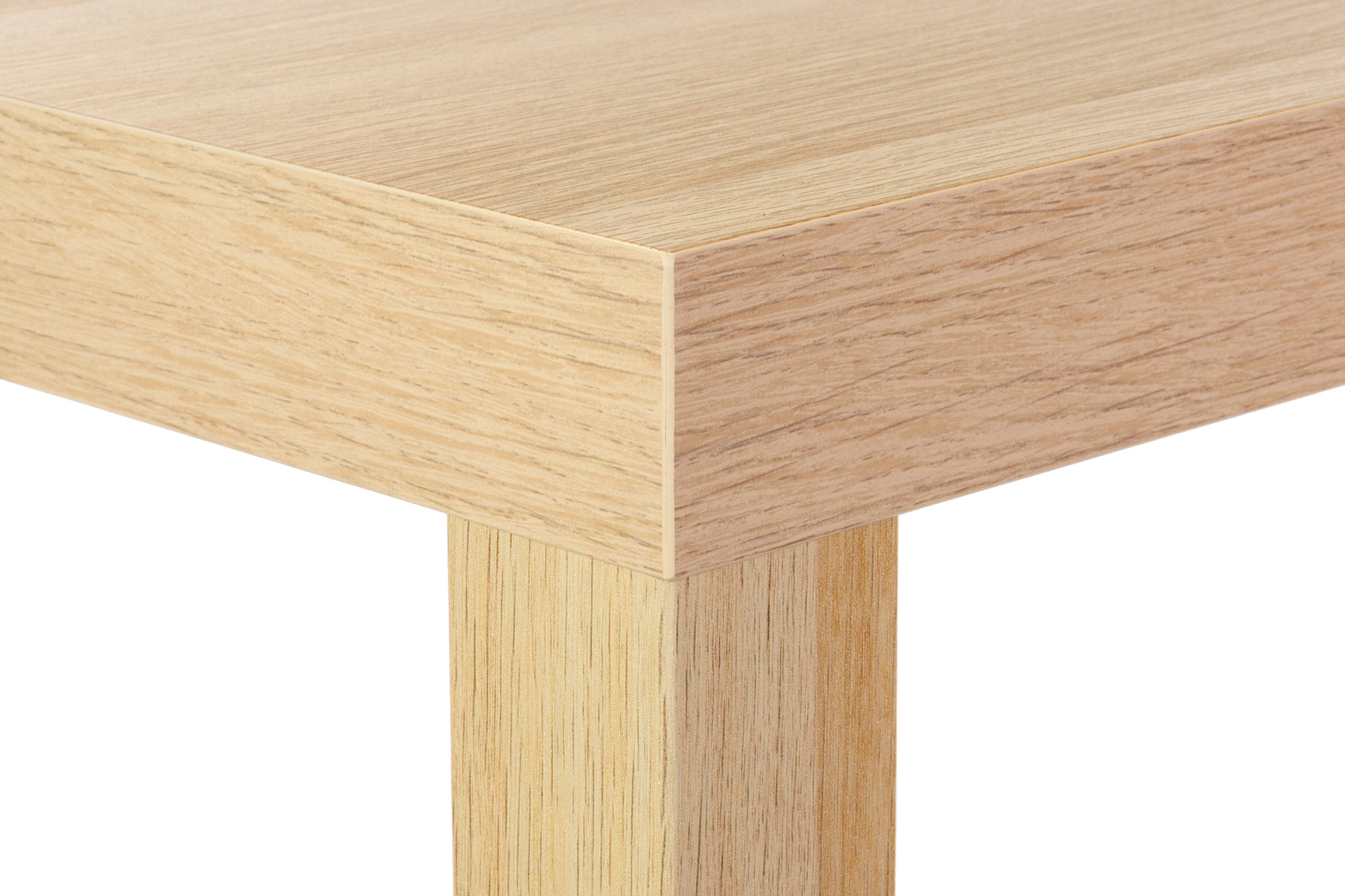 IKEA LACK Beistelltisch - 55 x 55 x 45 cm - verschiedene Farben