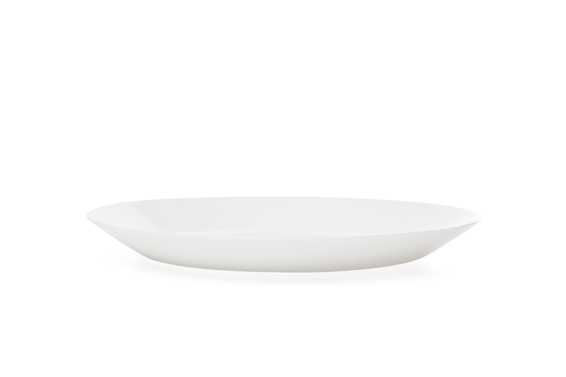 IKEA OFTAST Geschirr 6er-Set