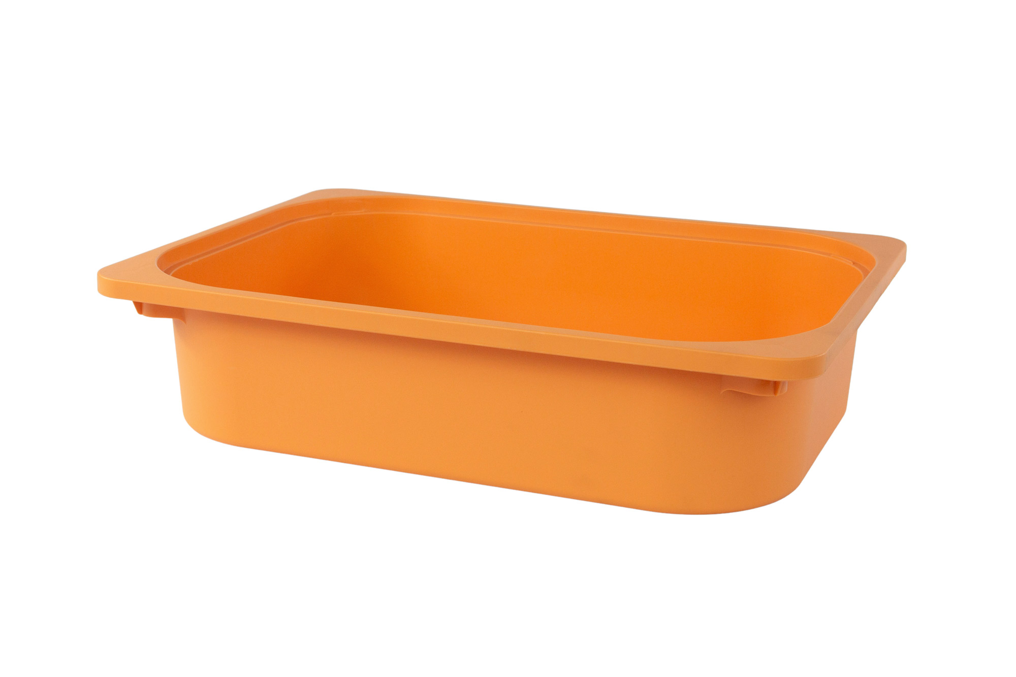 IKEA TROFAST Aufbewahrungsbox verschiedene Farben aus Kunststoff - 42 x 30 x 10 cm