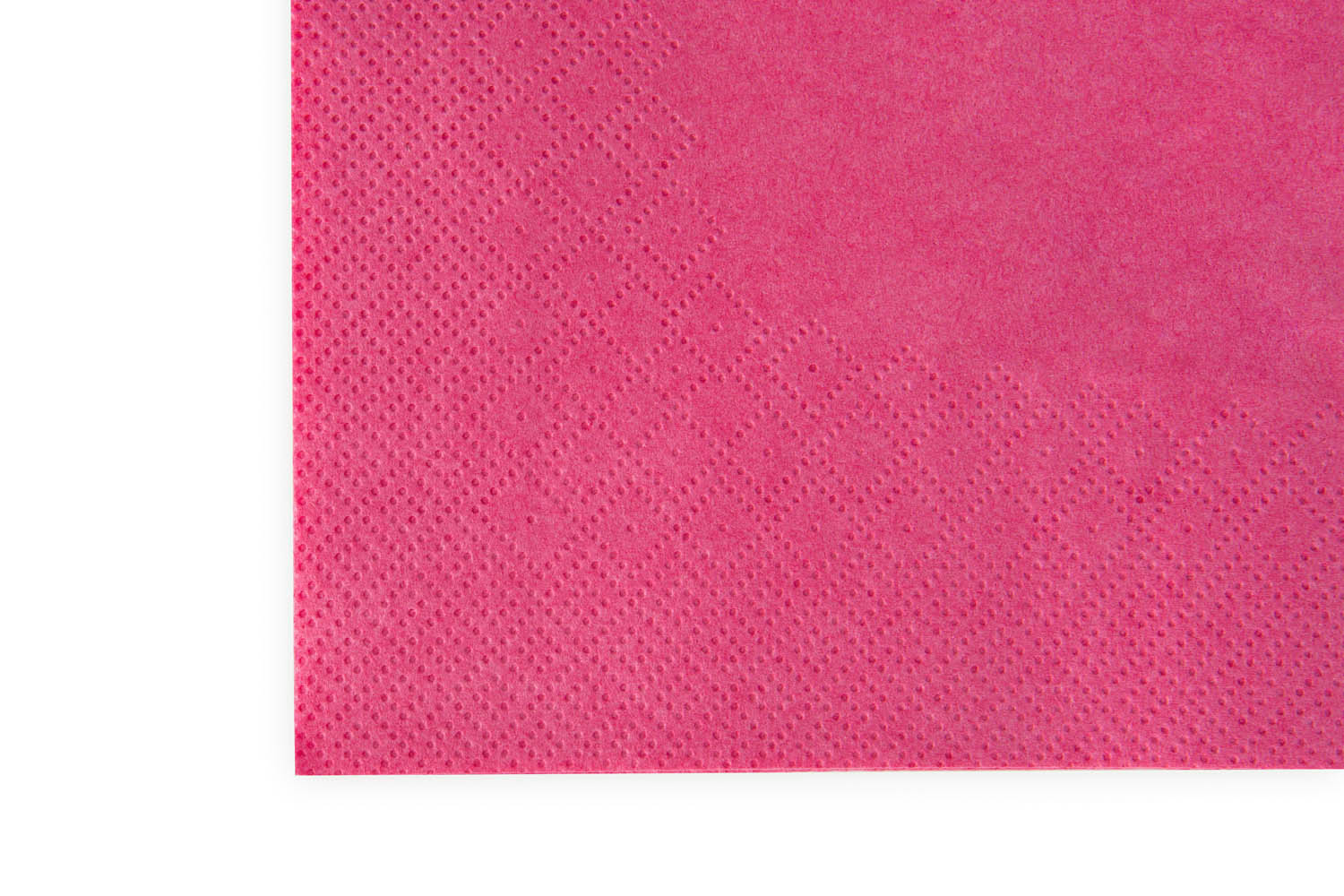 IKEA FANTASTISK Servietten - 40 x 40 cm - 50 Stück in Pink aus Papier