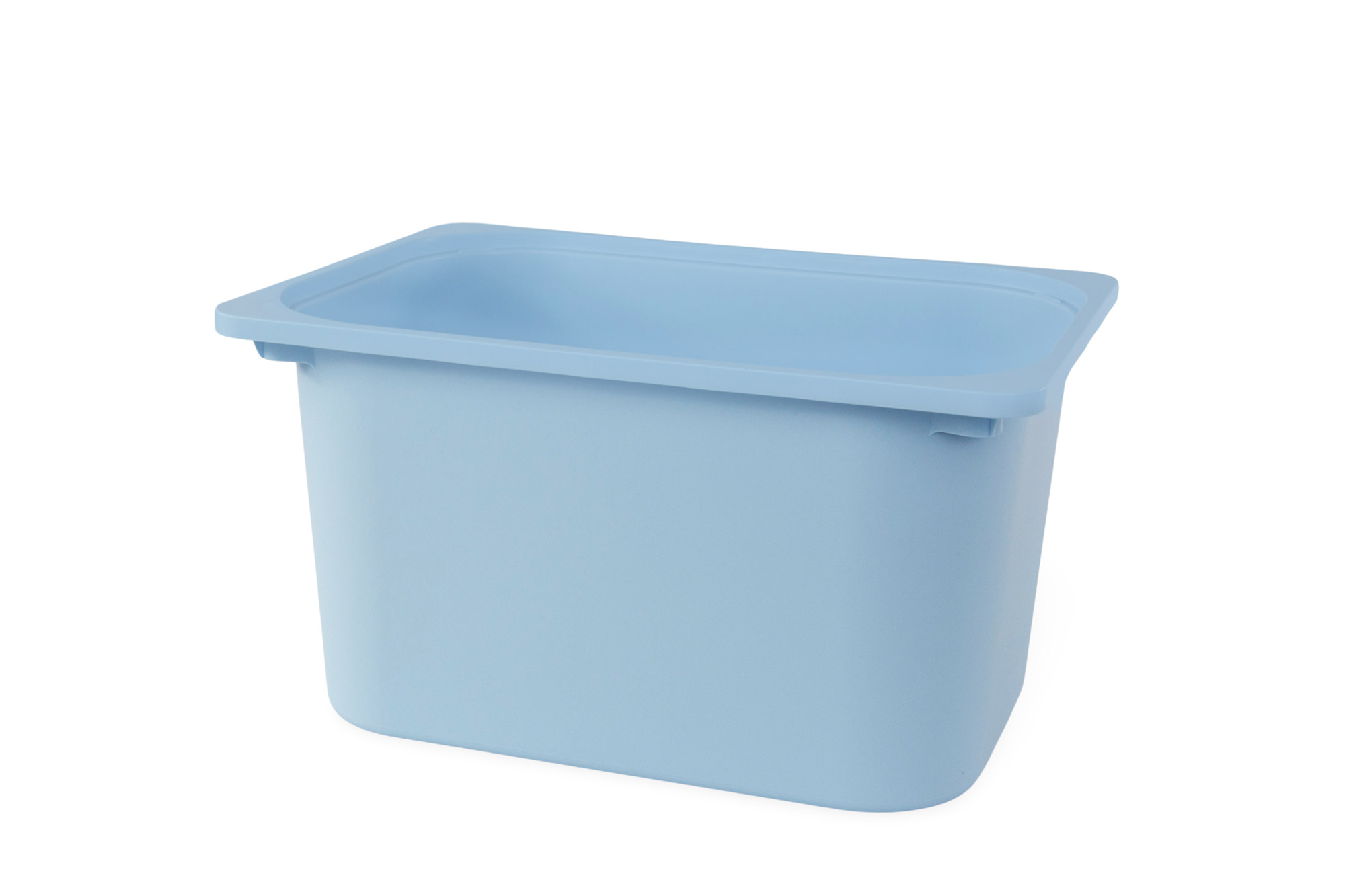 IKEA TROFAST Aufbewahrungsbox verschieden Farben aus Kunststoff  - 42 x 30 x 23 cm