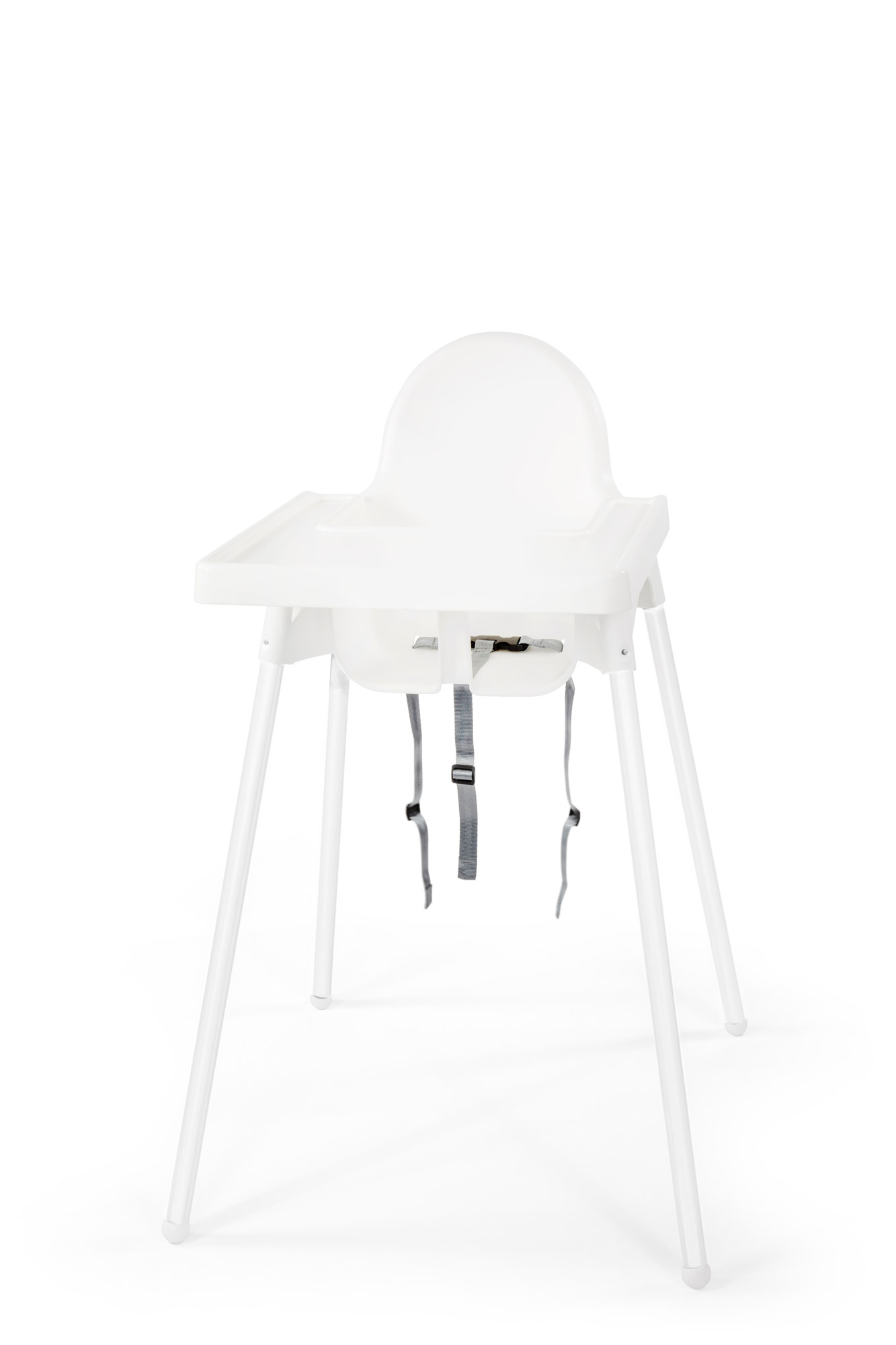 IKEA ANTILOP Hochstuhl für Kleinkinder 