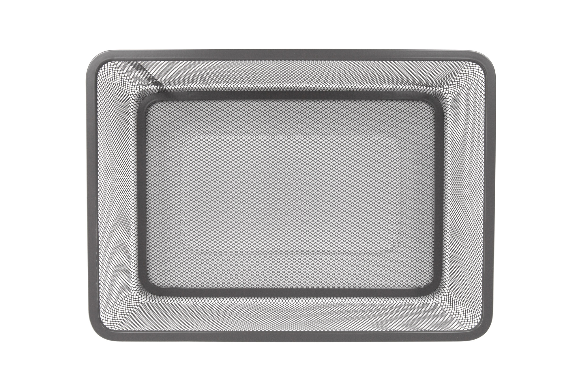IKEA TROFAST Netzdrahtkorb Mesh 42 x 30 x 10 cm, verschiedene Farben