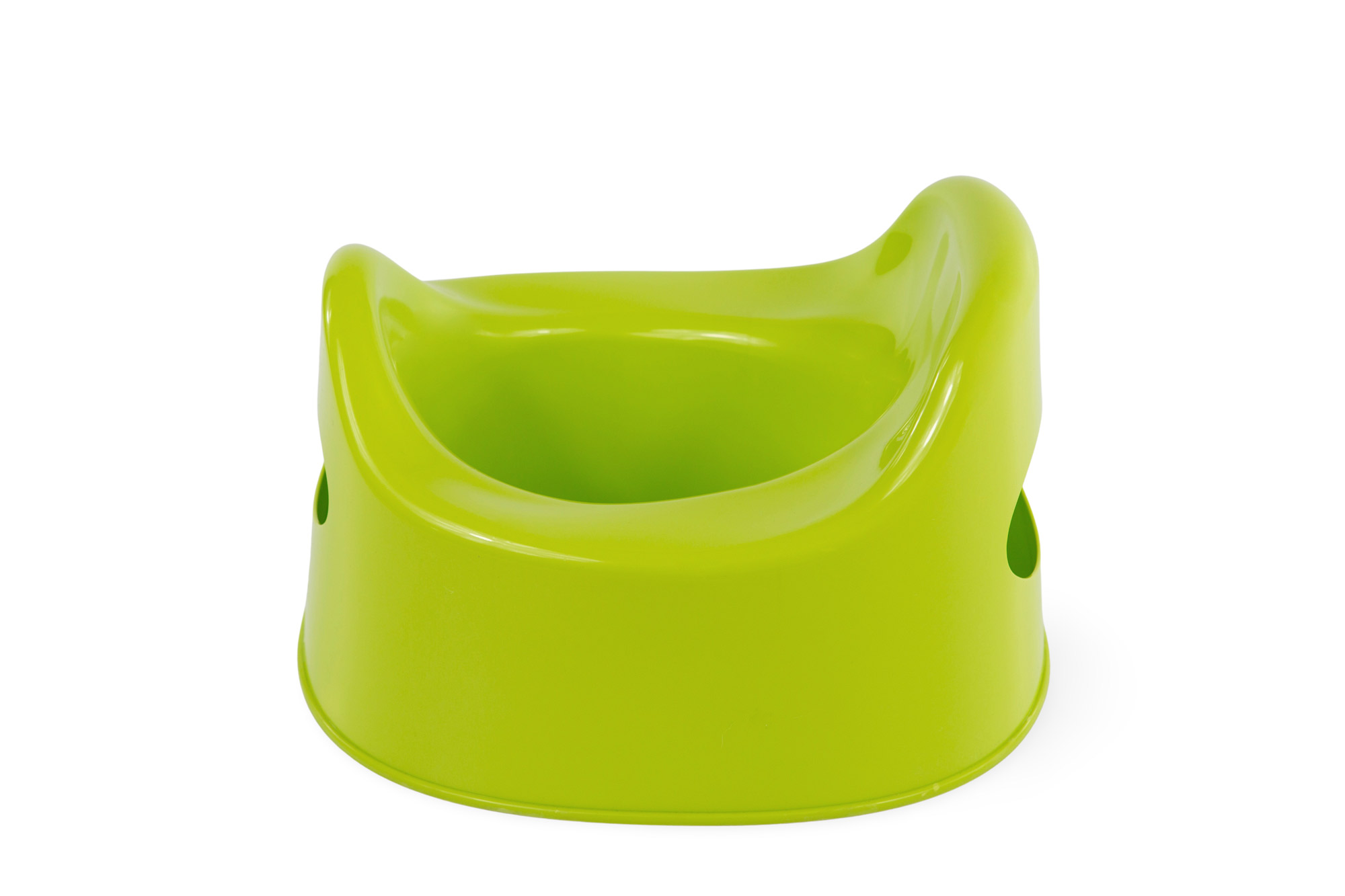 IKEA LILLA Töpfchen in Grün, 18 cm