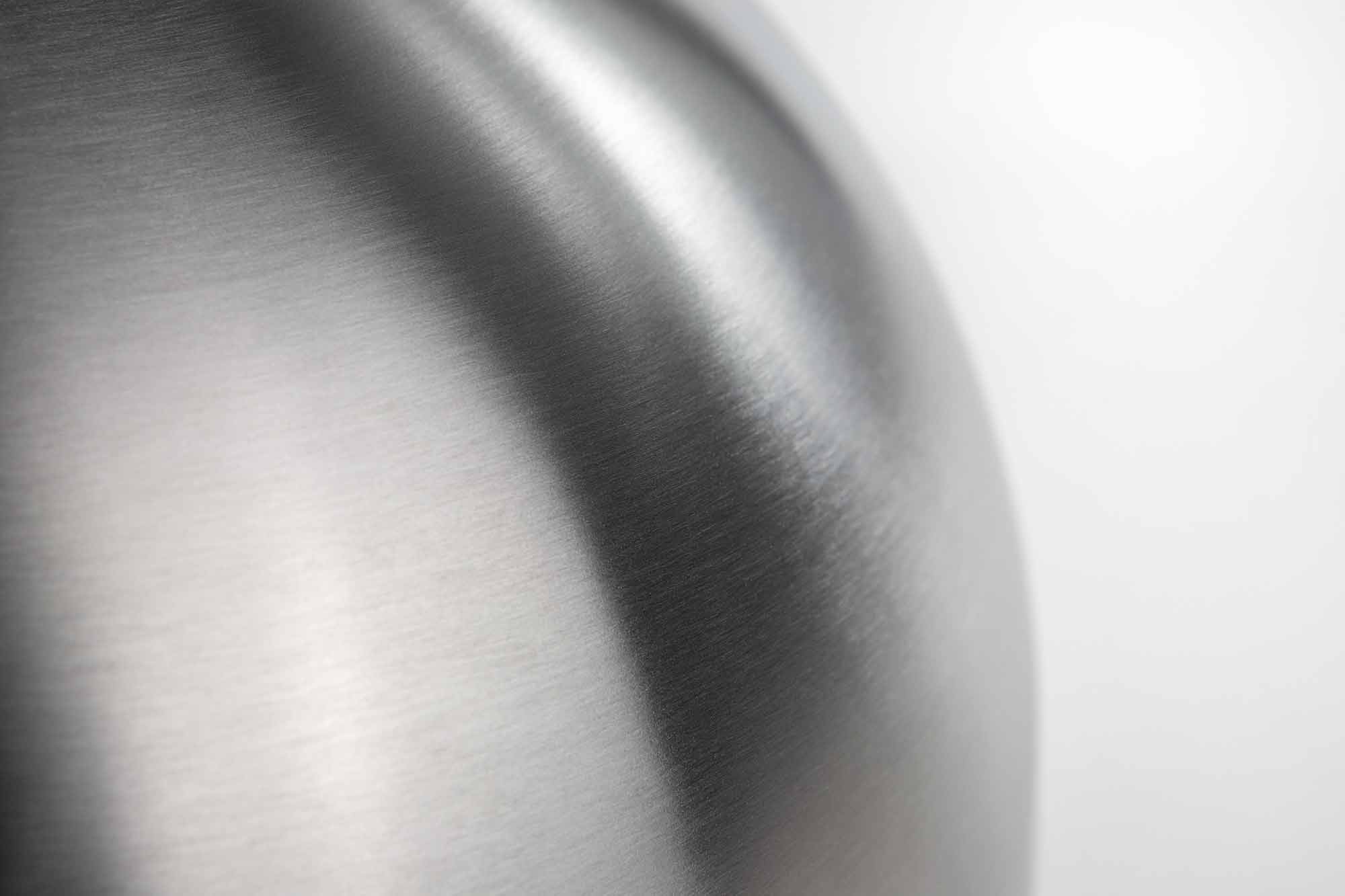 IKEA BLANDA BLANK Servierschüssel - Edelstahl in verschiedenen Größen