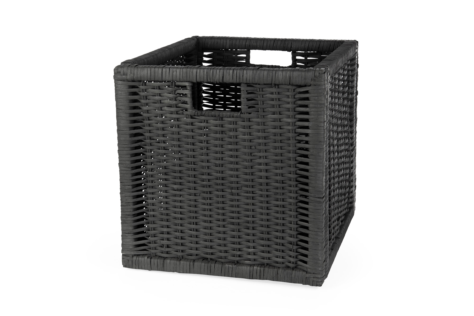 IKEA BRANÄS Aufbewahrungsbox aus Rattan - 32 x 34 x 32 cm - verschiedene Farben