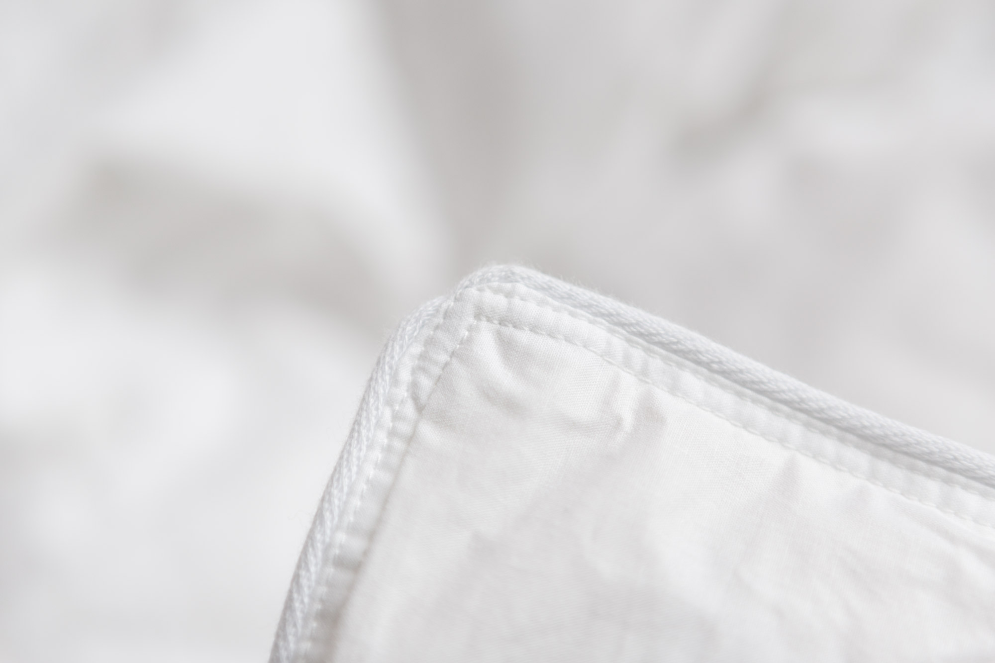 Trautesheim gesteppte Daunen-Bettdecke 135 x 200 cm