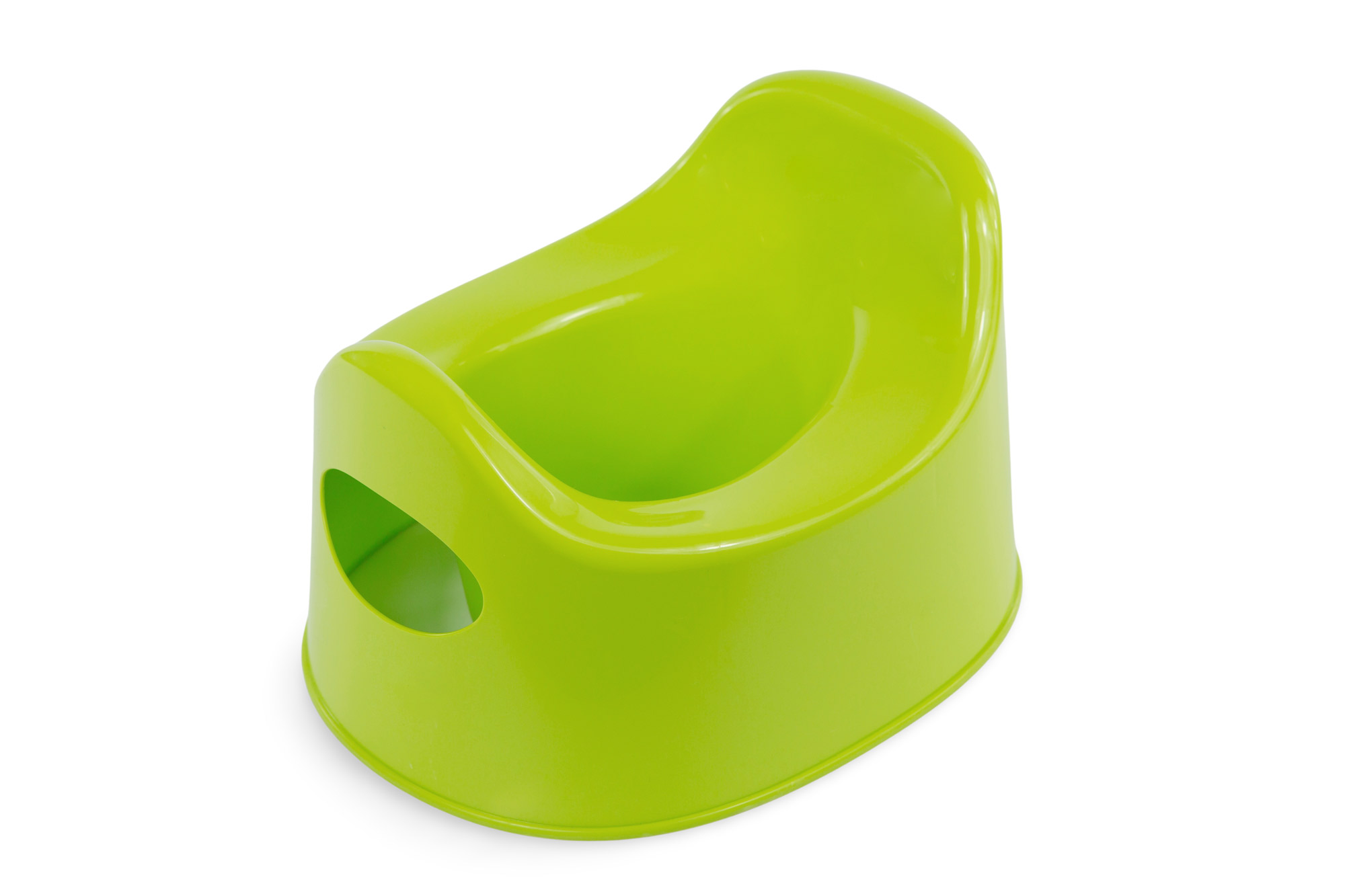 IKEA LILLA Töpfchen in Grün, 18 cm