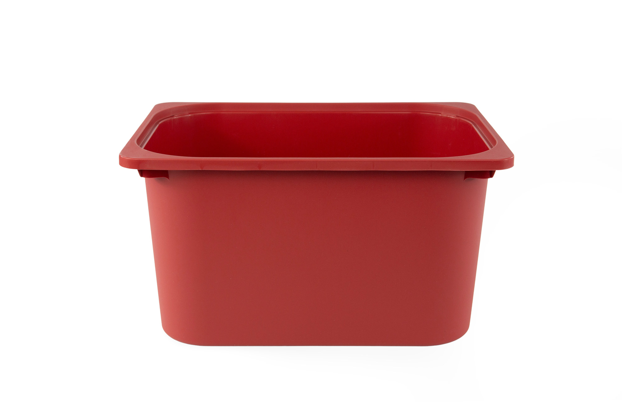 IKEA TROFAST Aufbewahrungsbox verschieden Farben aus Kunststoff  - 42 x 30 x 23 cm