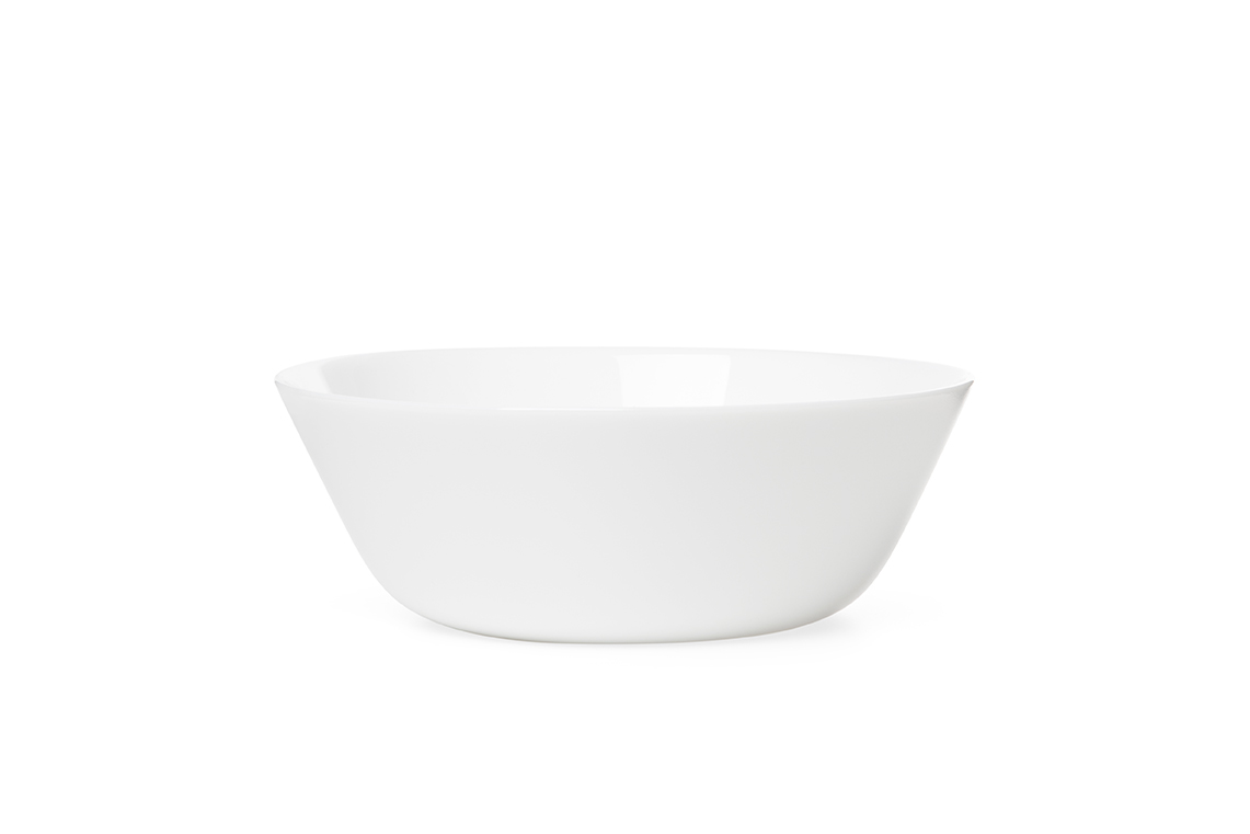 IKEA OFTAST Geschirr 6er-Set