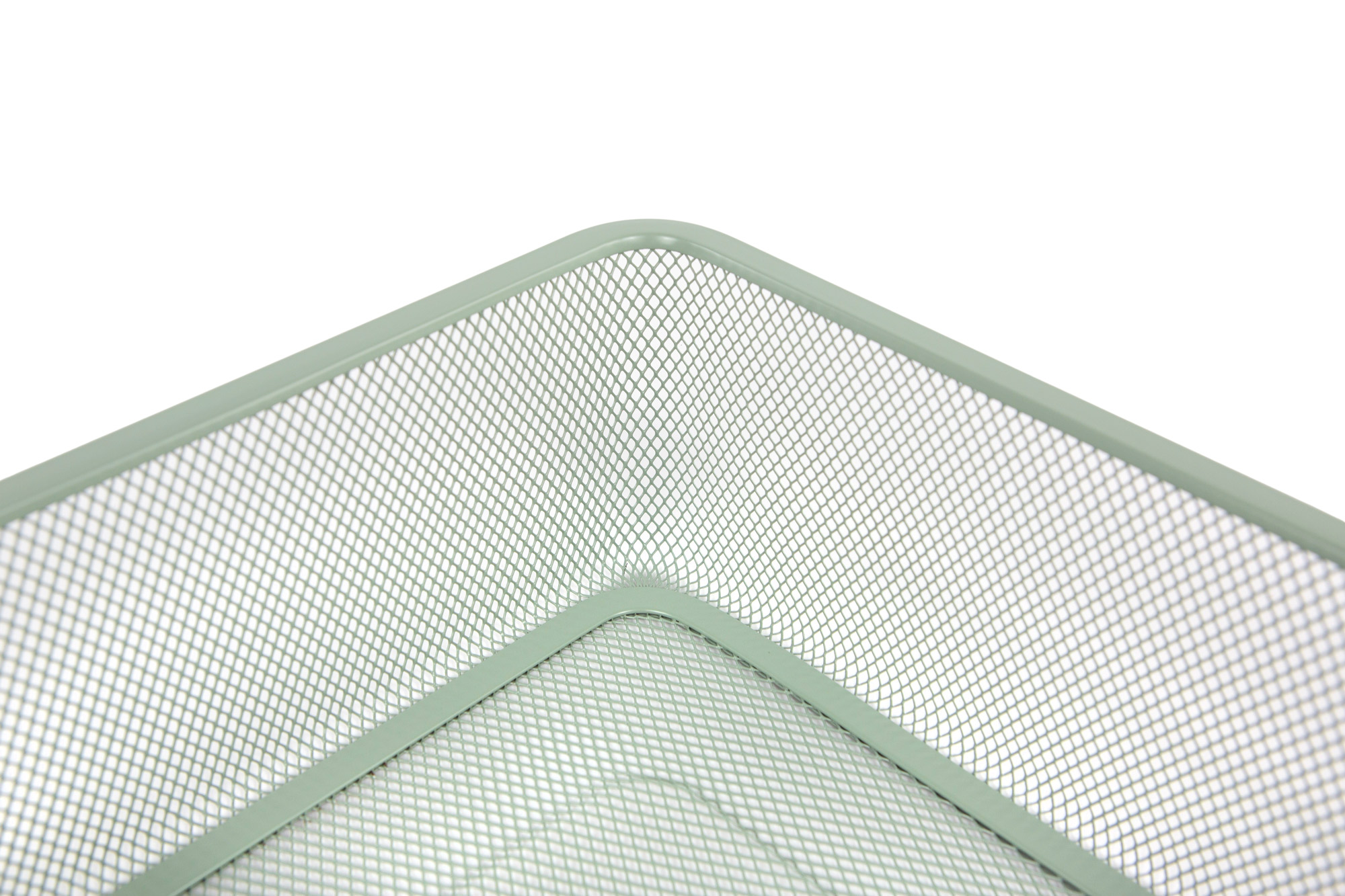 IKEA TROFAST Netzdrahtkorb Mesh 42 x 30 x 10 cm, verschiedene Farben