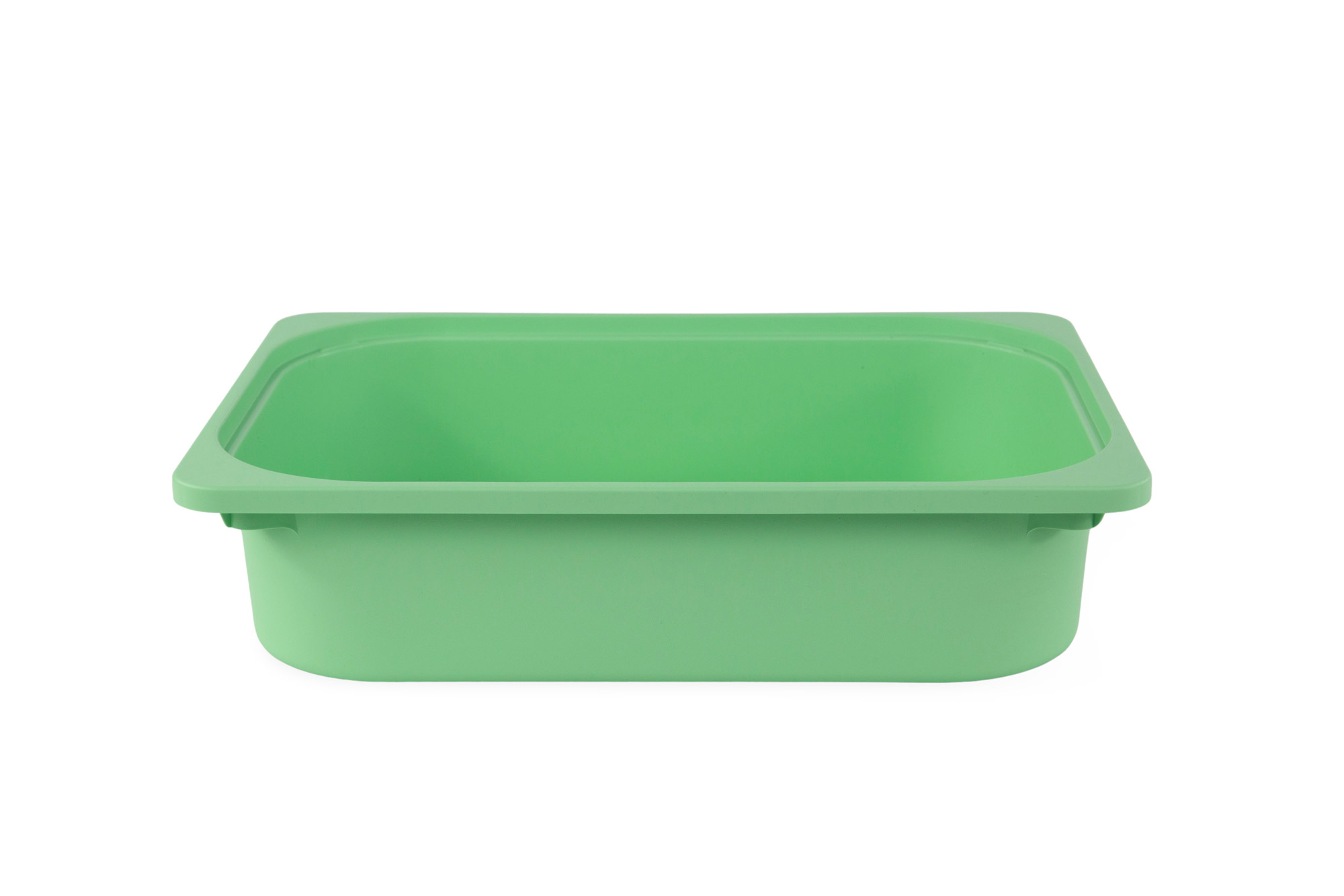 IKEA TROFAST Aufbewahrungsbox verschiedene Farben aus Kunststoff - 42 x 30 x 10 cm