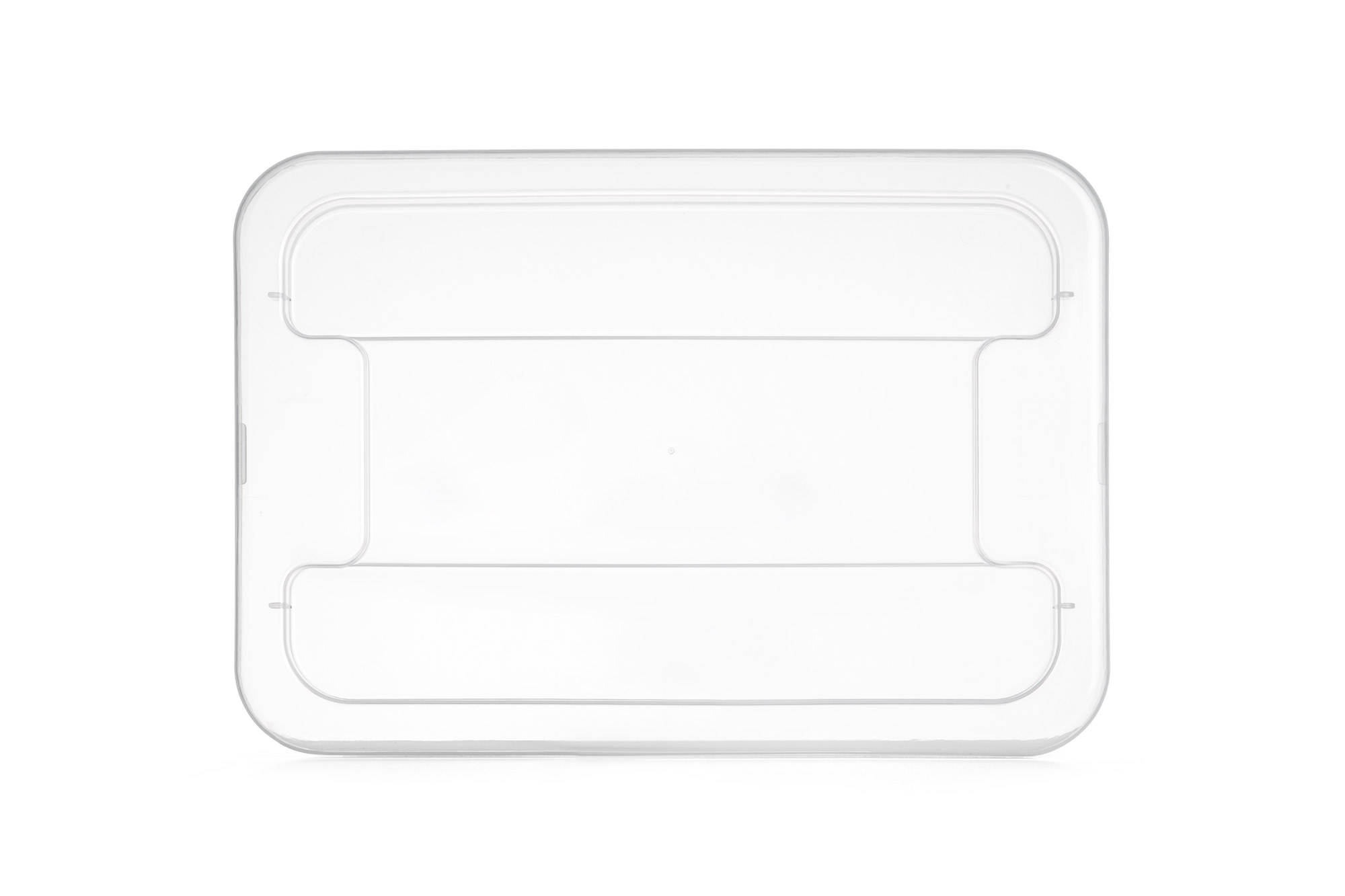 IKEA SAMLA Deckel - passend für SAMLA Box - luftdicht
