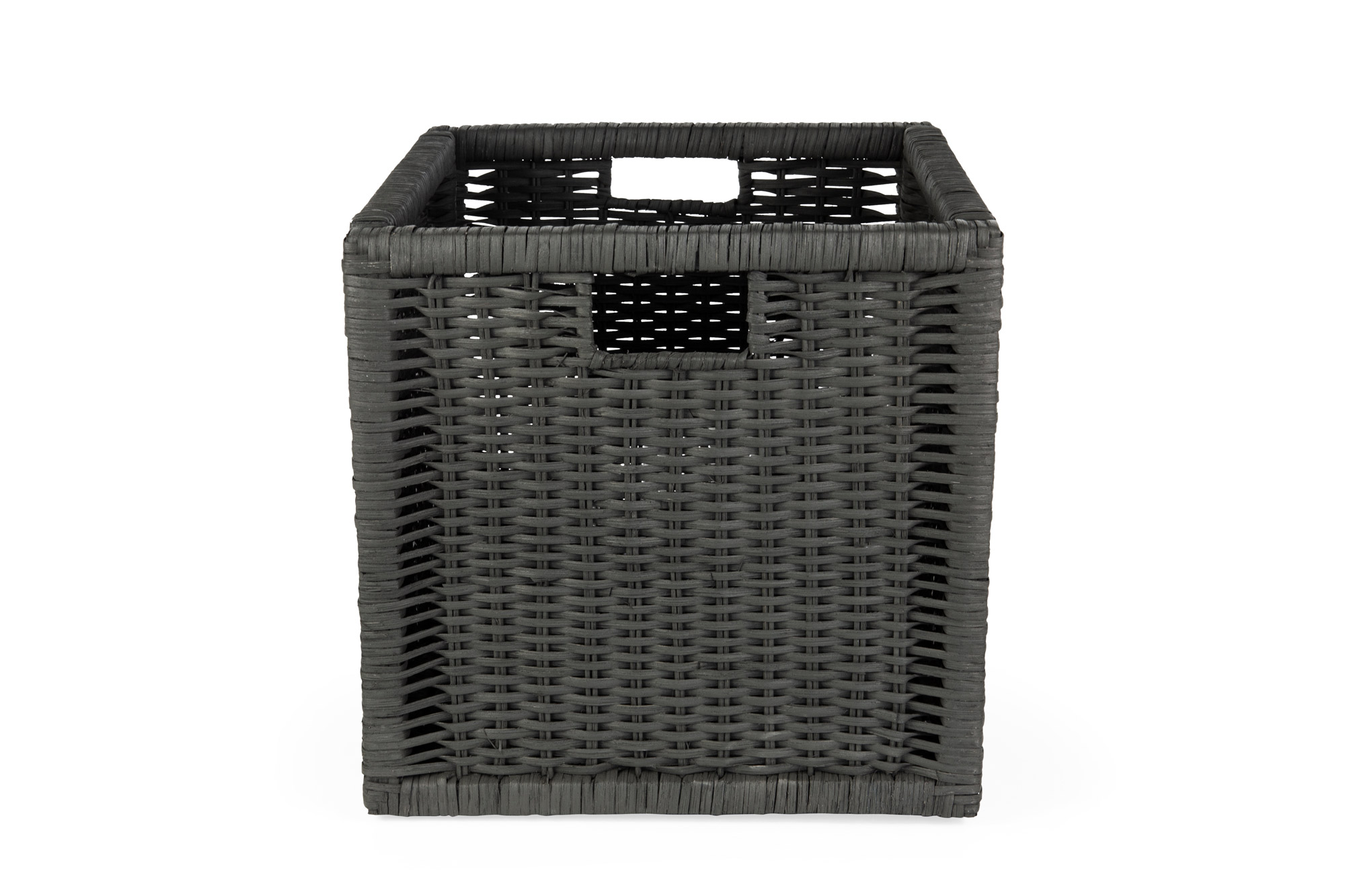 IKEA BRANÄS Aufbewahrungsbox aus Rattan - 32 x 34 x 32 cm - verschiedene Farben