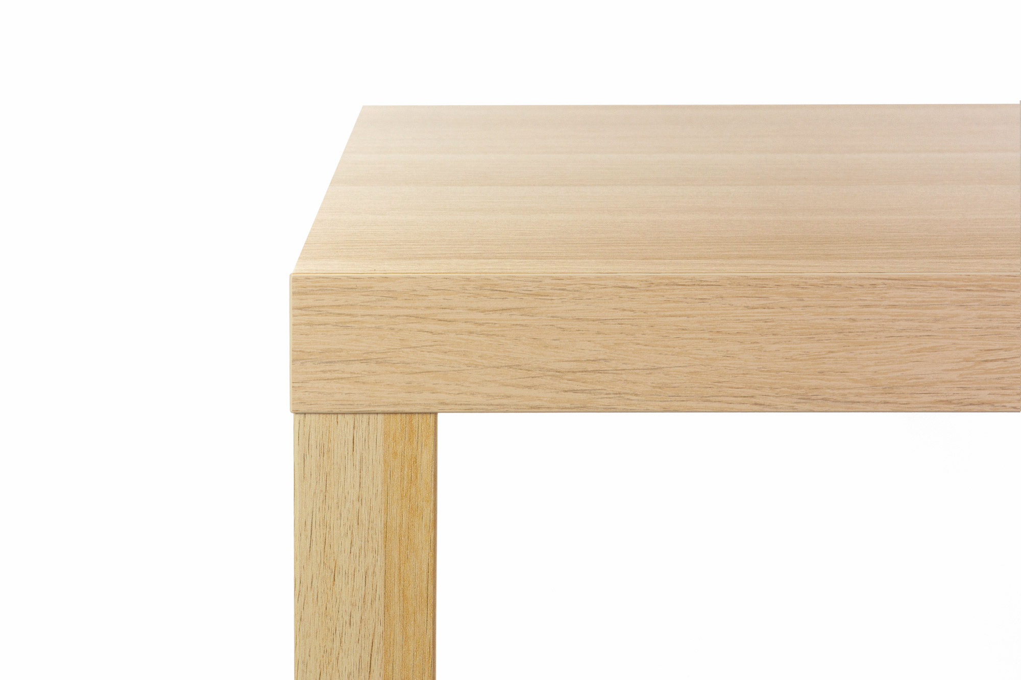 IKEA LACK Beistelltisch - 55 x 55 x 45 cm - verschiedene Farben