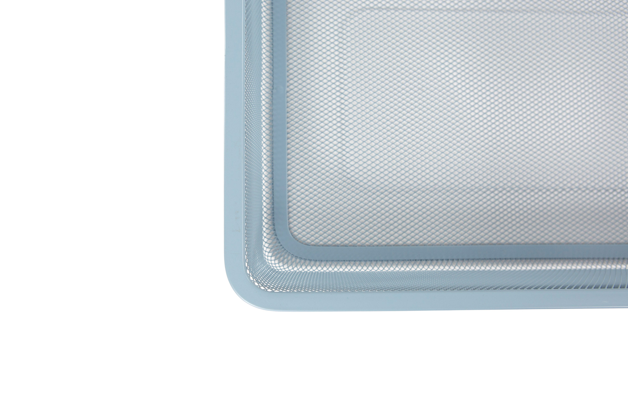 IKEA TROFAST Netzdrahtkorb Mesh 42 x 30 x 10 cm, verschiedene Farben
