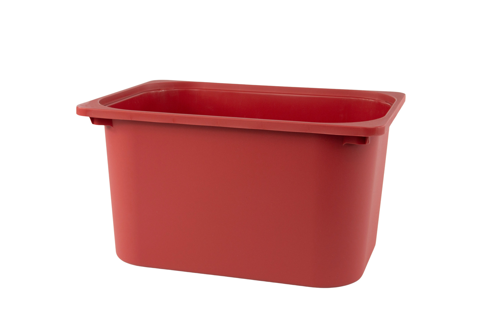 IKEA TROFAST Aufbewahrungsbox verschieden Farben aus Kunststoff  - 42 x 30 x 23 cm