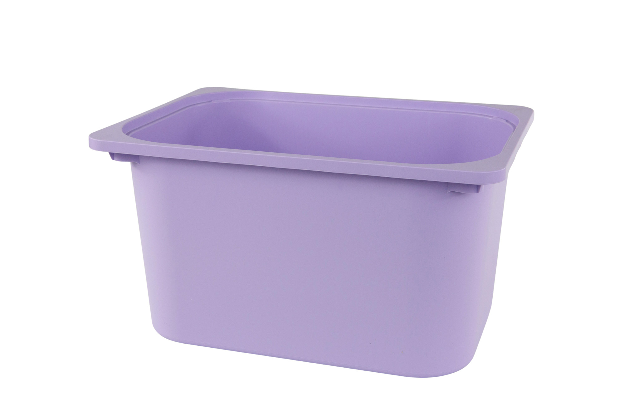 IKEA TROFAST Aufbewahrungsbox verschieden Farben aus Kunststoff  - 42 x 30 x 23 cm