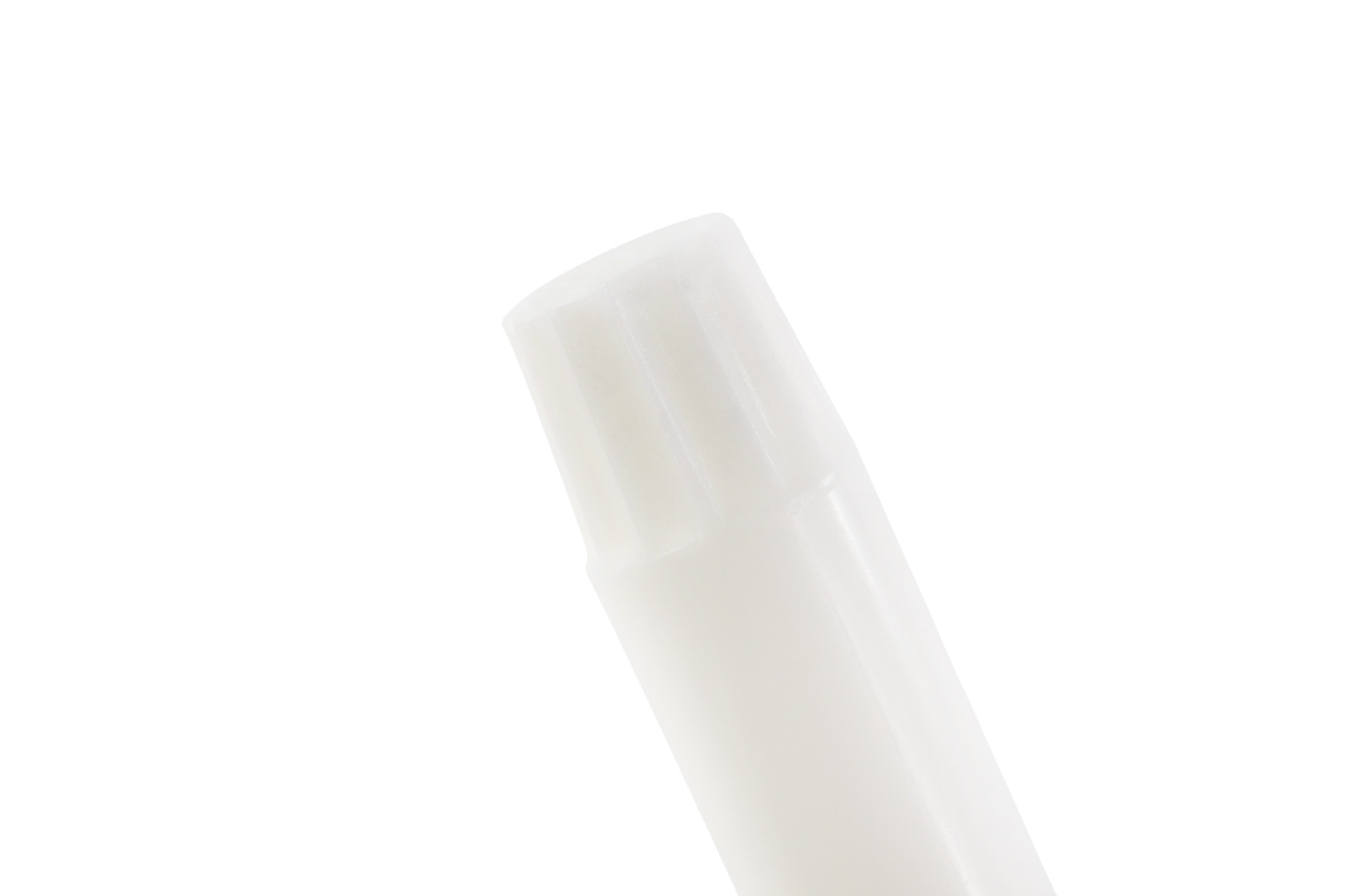 IKEA JUBLA Lüsterkerzen, duftneutral, weiß, 19 cm hoch
