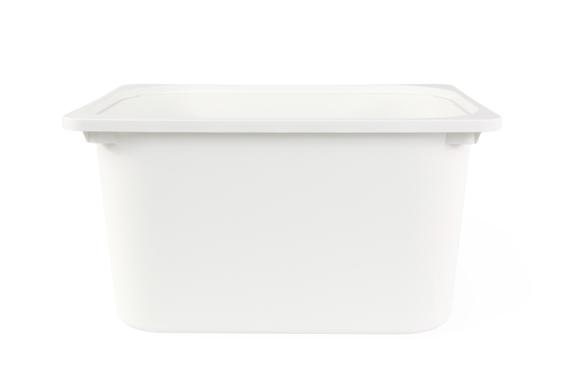 IKEA TROFAST Aufbewahrungsbox verschieden Farben aus Kunststoff  - 42 x 30 x 23 cm