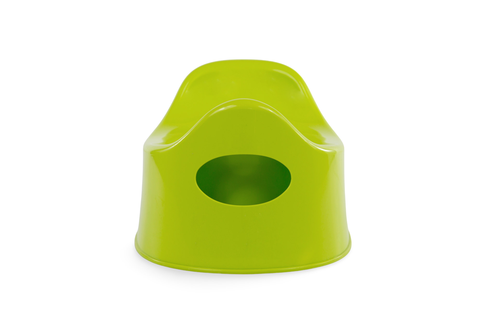 IKEA LILLA Töpfchen in Grün, 18 cm
