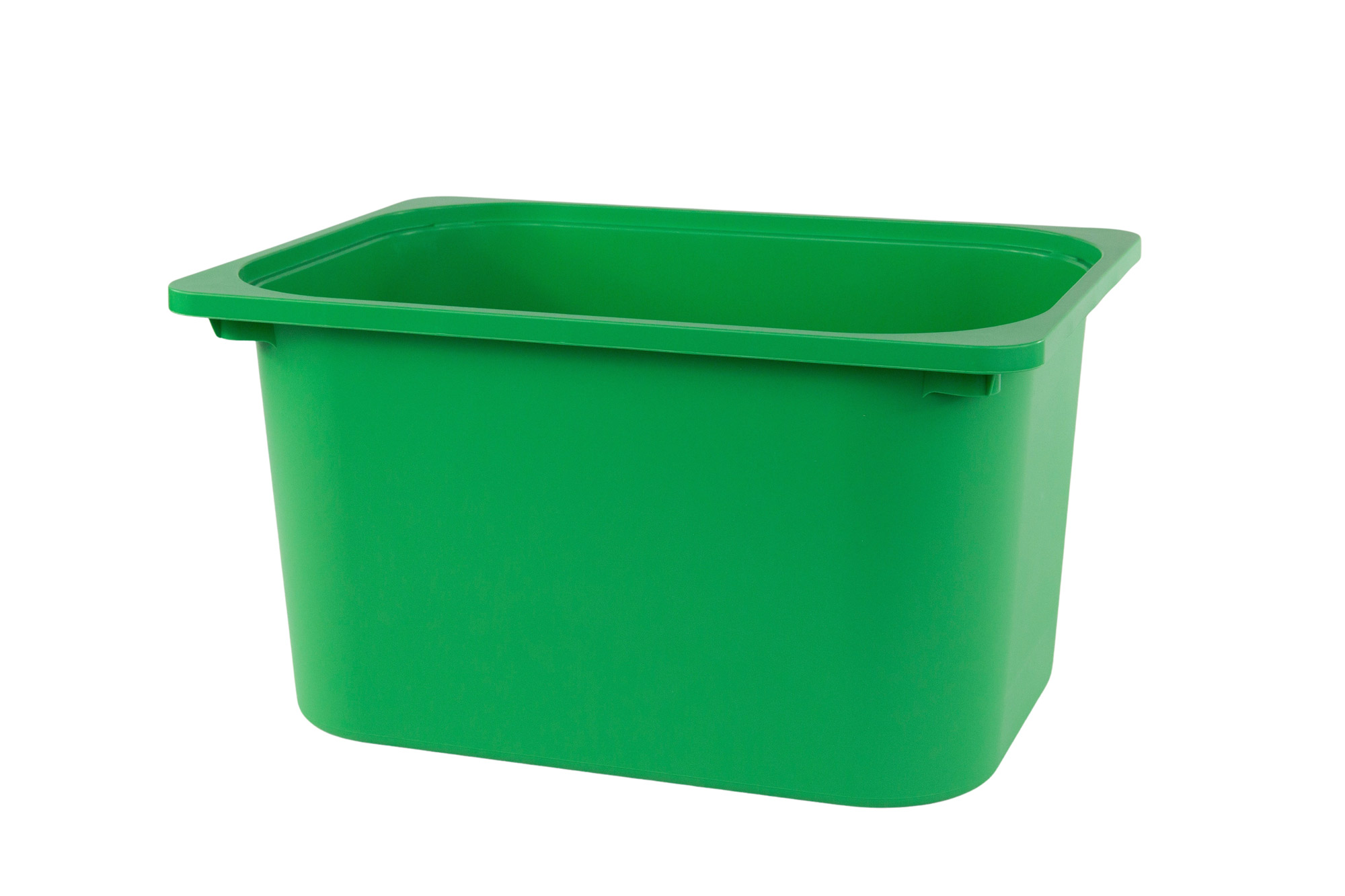 IKEA TROFAST Aufbewahrungsbox verschieden Farben aus Kunststoff  - 42 x 30 x 23 cm