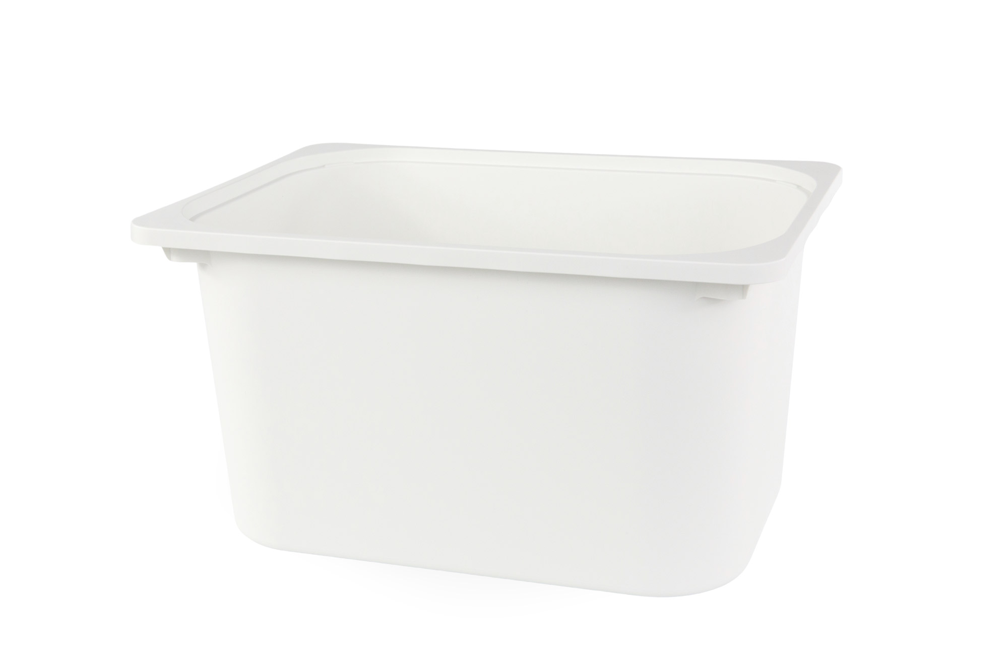 IKEA TROFAST Aufbewahrungsbox verschieden Farben aus Kunststoff  - 42 x 30 x 23 cm