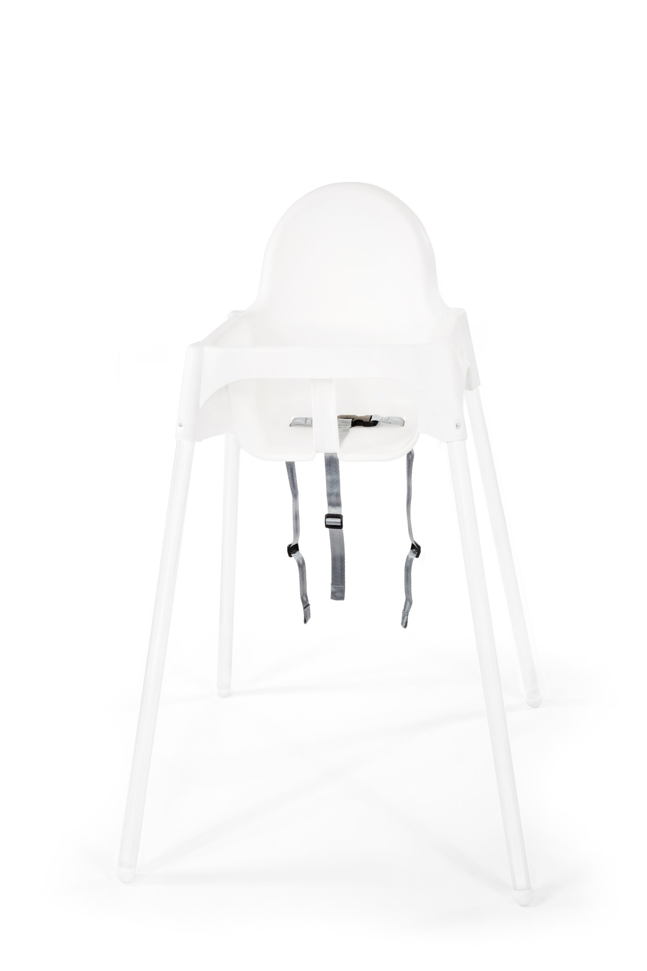 IKEA ANTILOP Hochstuhl für Kleinkinder 