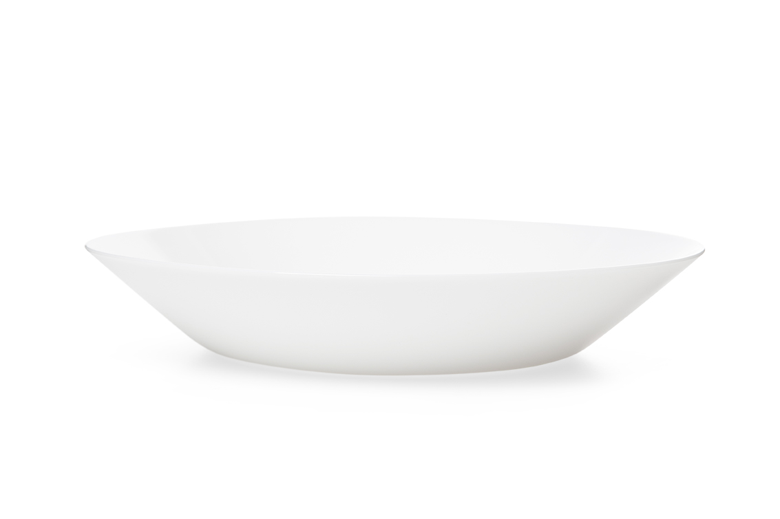 IKEA OFTAST Geschirr 6er-Set