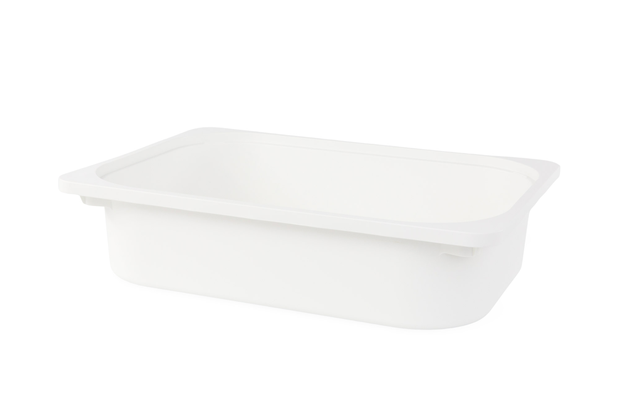 IKEA TROFAST Aufbewahrungsbox verschiedene Farben aus Kunststoff - 42 x 30 x 10 cm